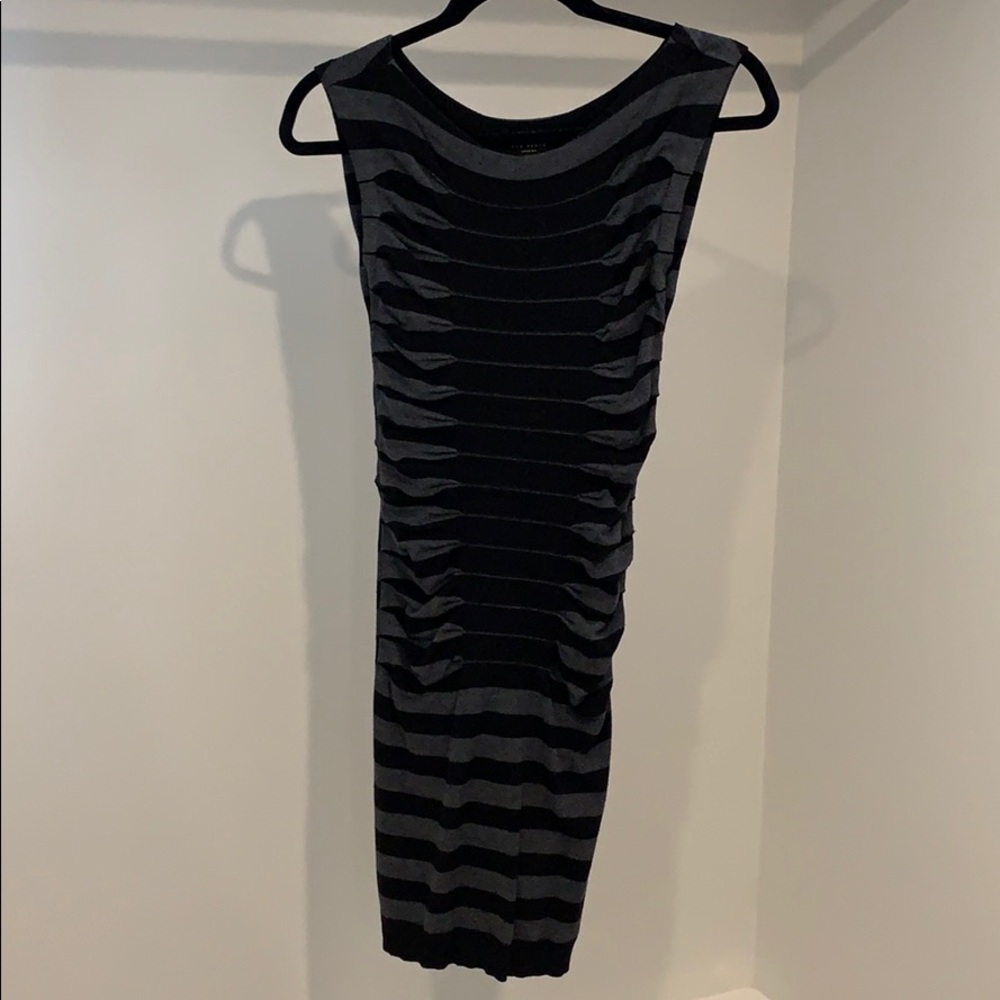 Ted Baker sweater dress
